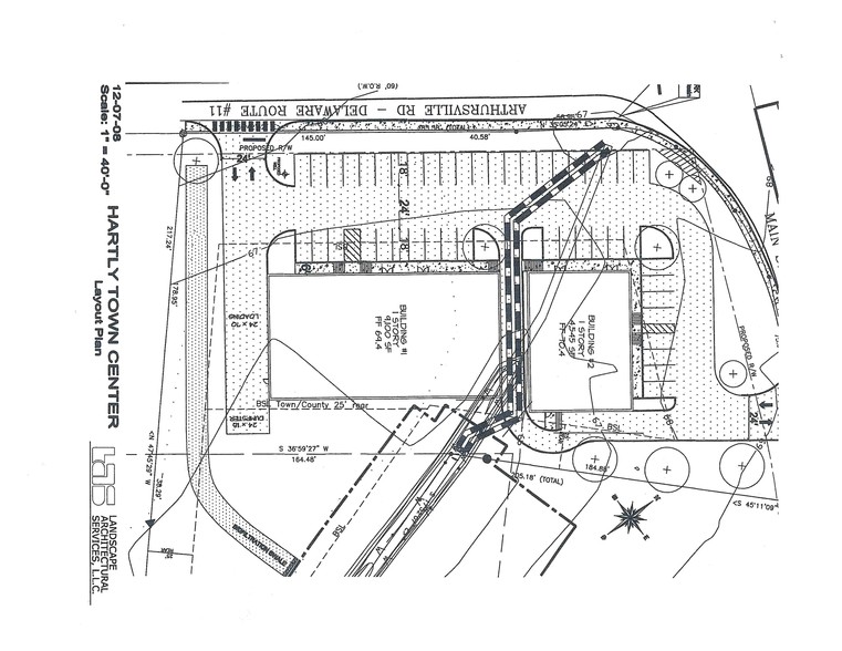 Main St, Hartly, DE 19953 - Hartly Town Center | LoopNet