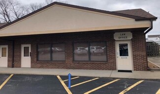 More details for 114 Park Plaza Dr, Red Bud, IL - Office for Sale