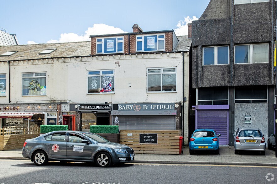 8284 Grange Rd, Middlesbrough, TS1 2LS Retail for Lease