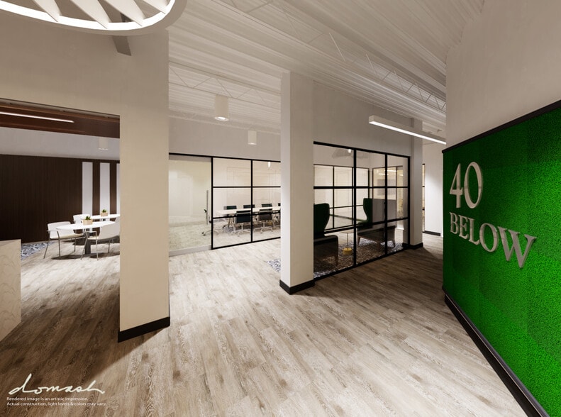 15450 S Outer Forty, Chesterfield, MO for sale - Interior Photo - Image 2 of 5