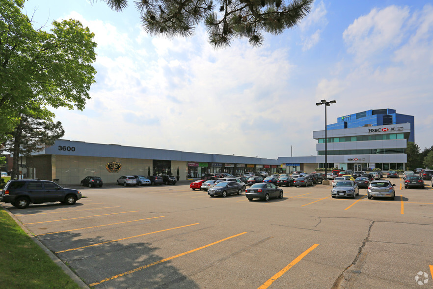 3600-3640 Victoria Park Ave, Toronto, ON for lease - Building Photo - Image 3 of 4