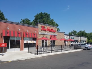 More details for 22542 Adelaide Rd, Mount Brydges, ON - Retail for Lease
