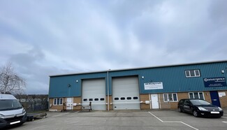 More details for 9-19 Hall Barn Rd, Ely - Industrial for Sale