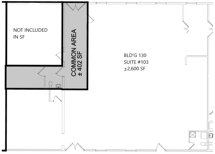 29W110-29W140 Butterfield Rd, Warrenville, IL for lease Building Photo- Image 1 of 4