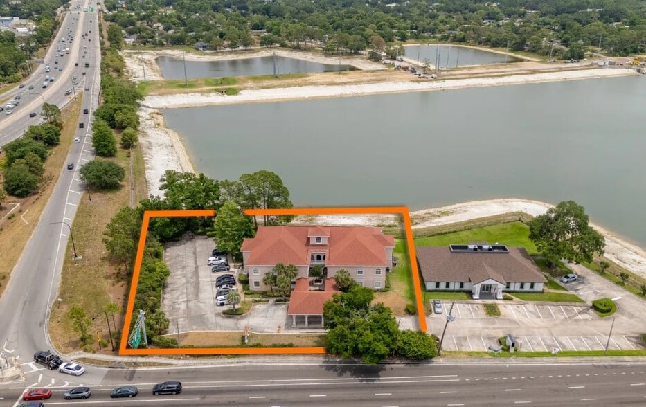 453 N Kirkman Rd, Orlando, FL for lease - Building Photo - Image 3 of 5