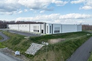 Hempfield Commerce Center BLDG II - Warehouse