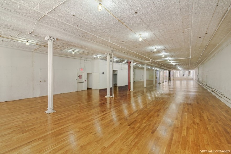 483-485 Broadway, New York, NY for sale - Interior Photo - Image 1 of 1