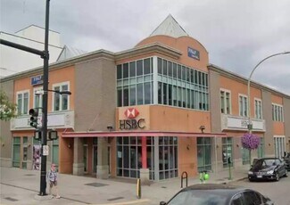 More details for 384 Bernard Av, Kelowna, BC - Office, Retail for Lease