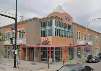 More details for 384 Bernard Av, Kelowna, BC - Retail for Lease