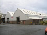 Flemington Industrial Park - Warehouse