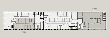 700 W Virginia St, Milwaukee, WI for lease Floor Plan- Image 1 of 1