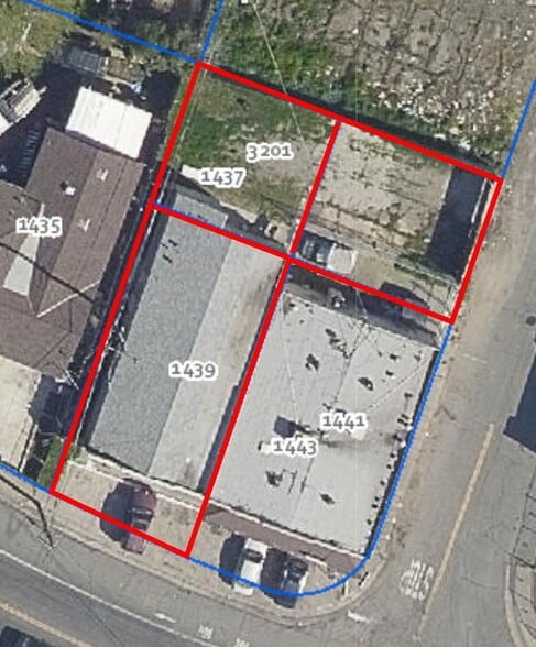 1439 Arcade Blvd, Sacramento, CA for sale - Building Photo - Image 3 of 12