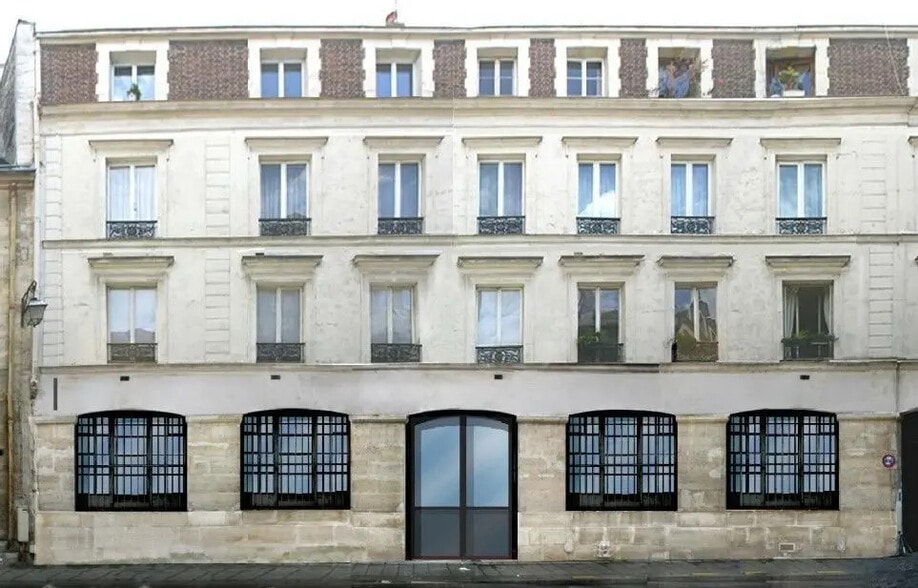 Retail in Paris for sale - Building Photo - Image 1 of 10