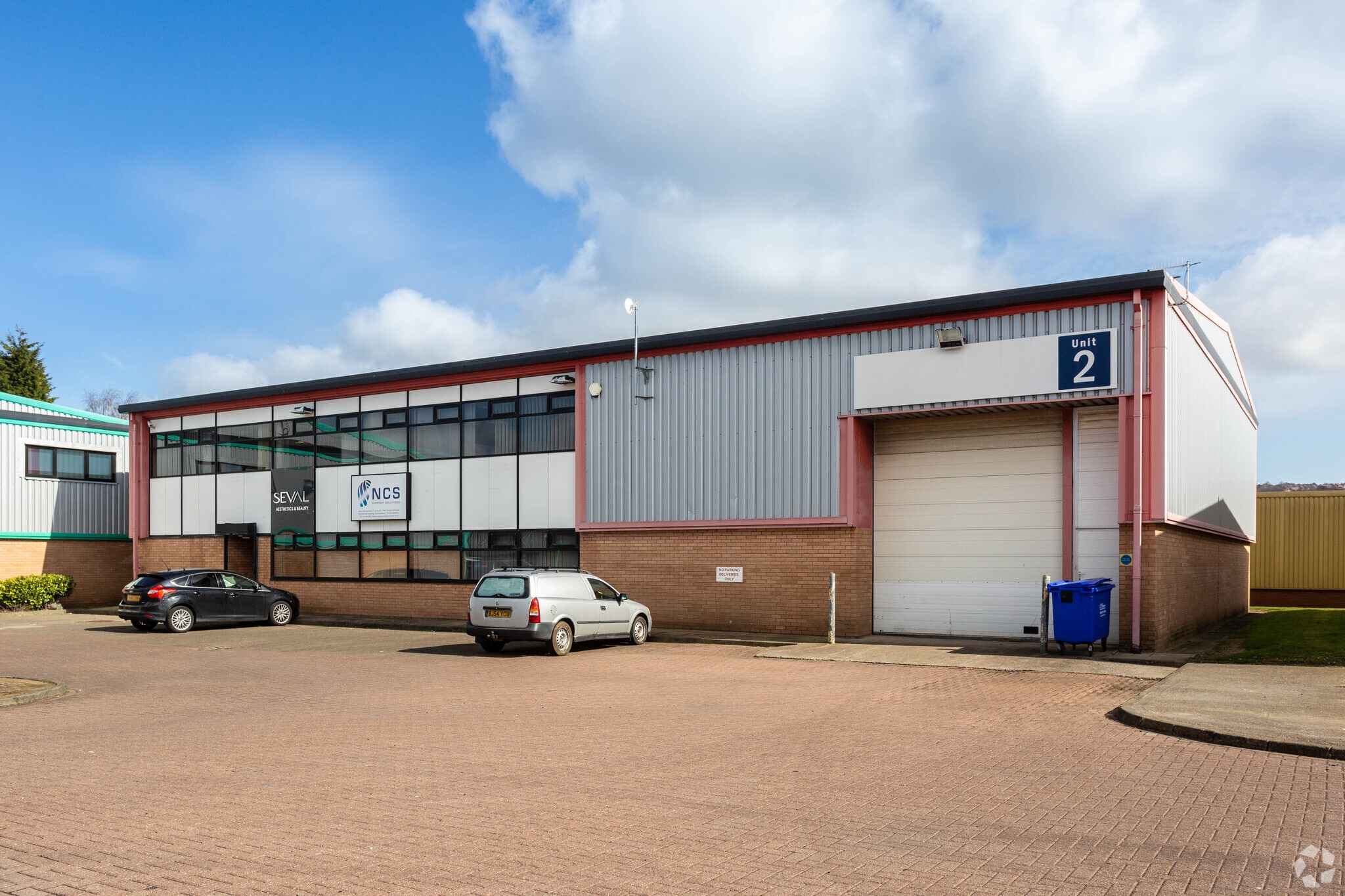 Octavian Way, Gateshead for sale Building Photo- Image 1 of 1