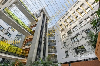 92-98 Avenue Gambetta, Paris for lease Interior Photo- Image 2 of 8