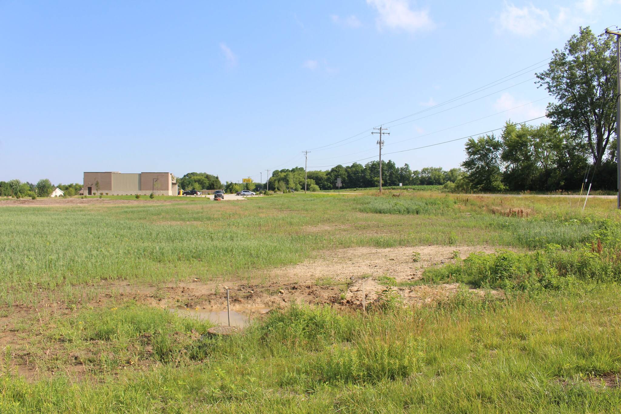 Antioch Rd, Salem, WI for sale Primary Photo- Image 1 of 6