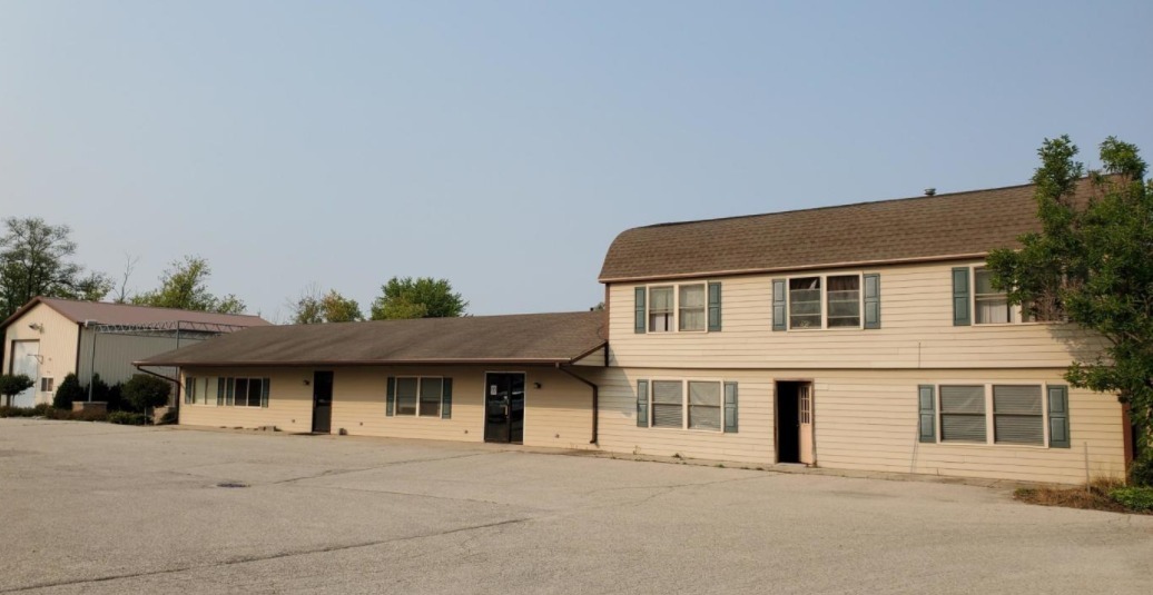 N6411 US Highway 12, Elkhorn, WI for sale Building Photo- Image 1 of 1