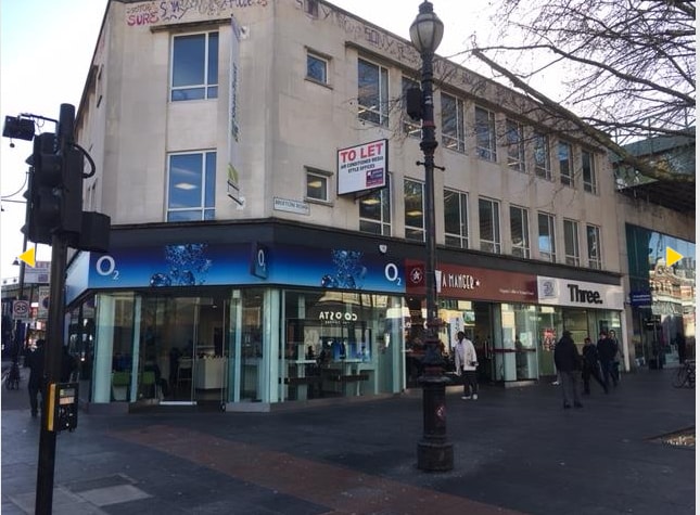 Atlantic Rd, London for sale - Primary Photo - Image 1 of 1