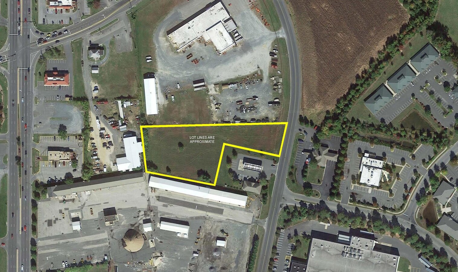 Elliott Rd, Easton, MD 21601