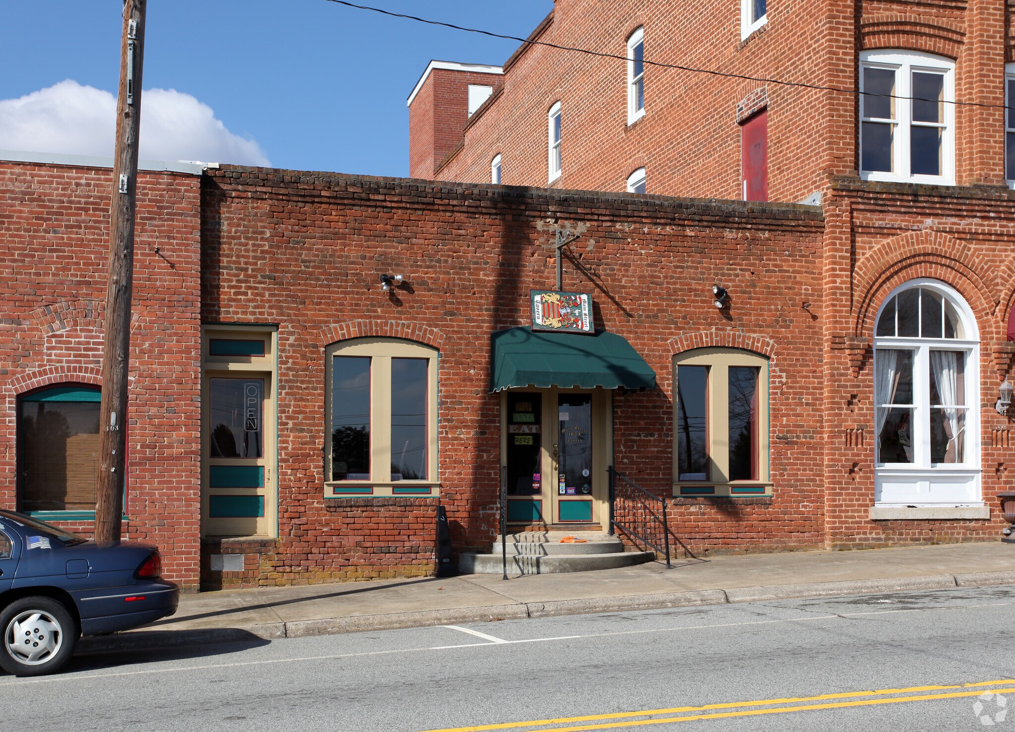 100 S Main St, Catawba, NC for sale Primary Photo- Image 1 of 1