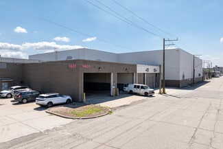 More details for 1400 Howard St, Detroit, MI - Industrial for Lease