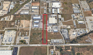 More details for 17340 Lookout Rd, Selma, TX - Land for Sale