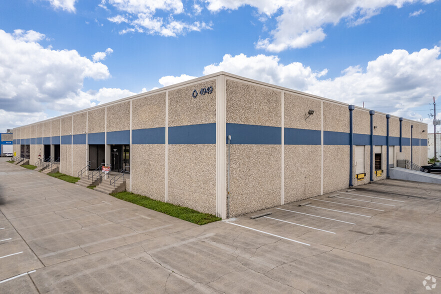 4949 Blalock Rd, Houston, TX for sale - Primary Photo - Image 1 of 1