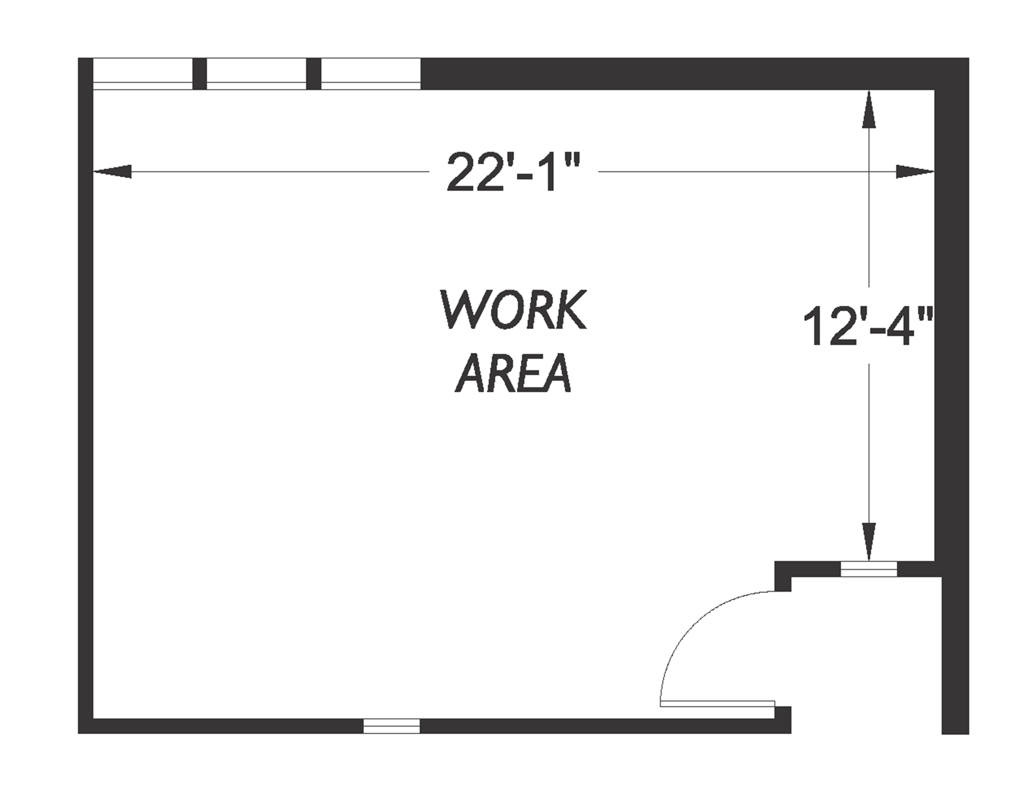 679-699 Strander Blvd, Tukwila, WA for lease Floor Plan- Image 1 of 1