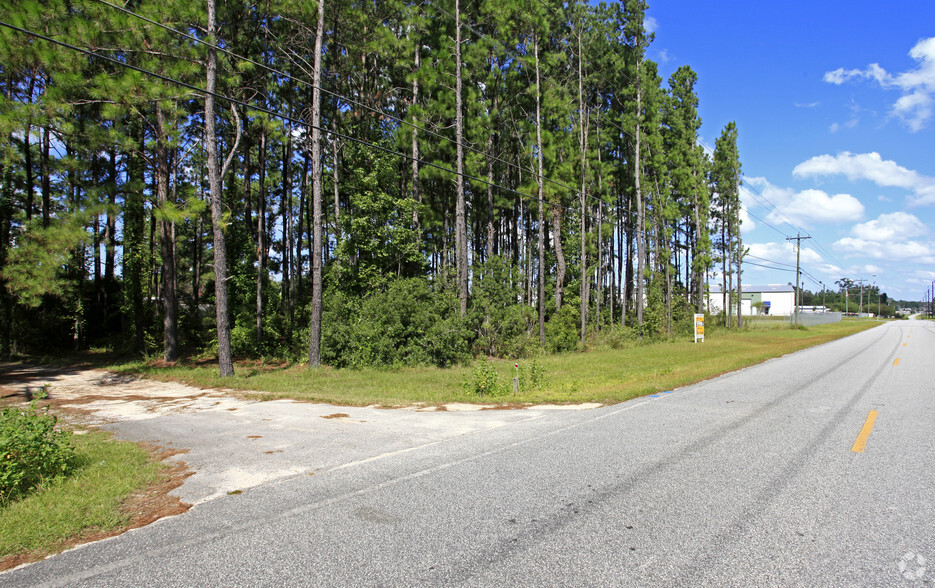 3645 Coleman Rd, Valdosta, GA for sale - Primary Photo - Image 1 of 1