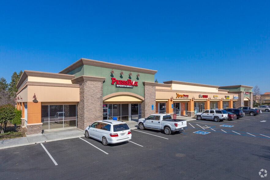 Fowler Ave, Clovis, CA for lease - Building Photo - Image 3 of 3
