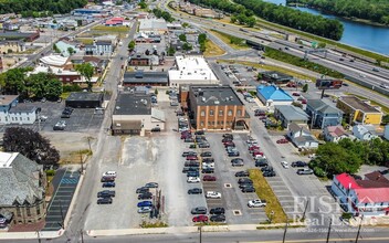 200 East St, Williamsport, PA - aerial  map view - Image1