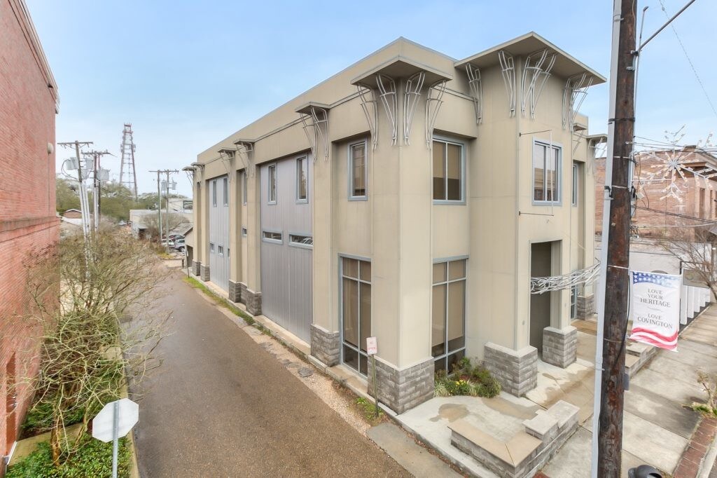 215-217 N Columbia St, Covington, LA for sale Primary Photo- Image 1 of 1