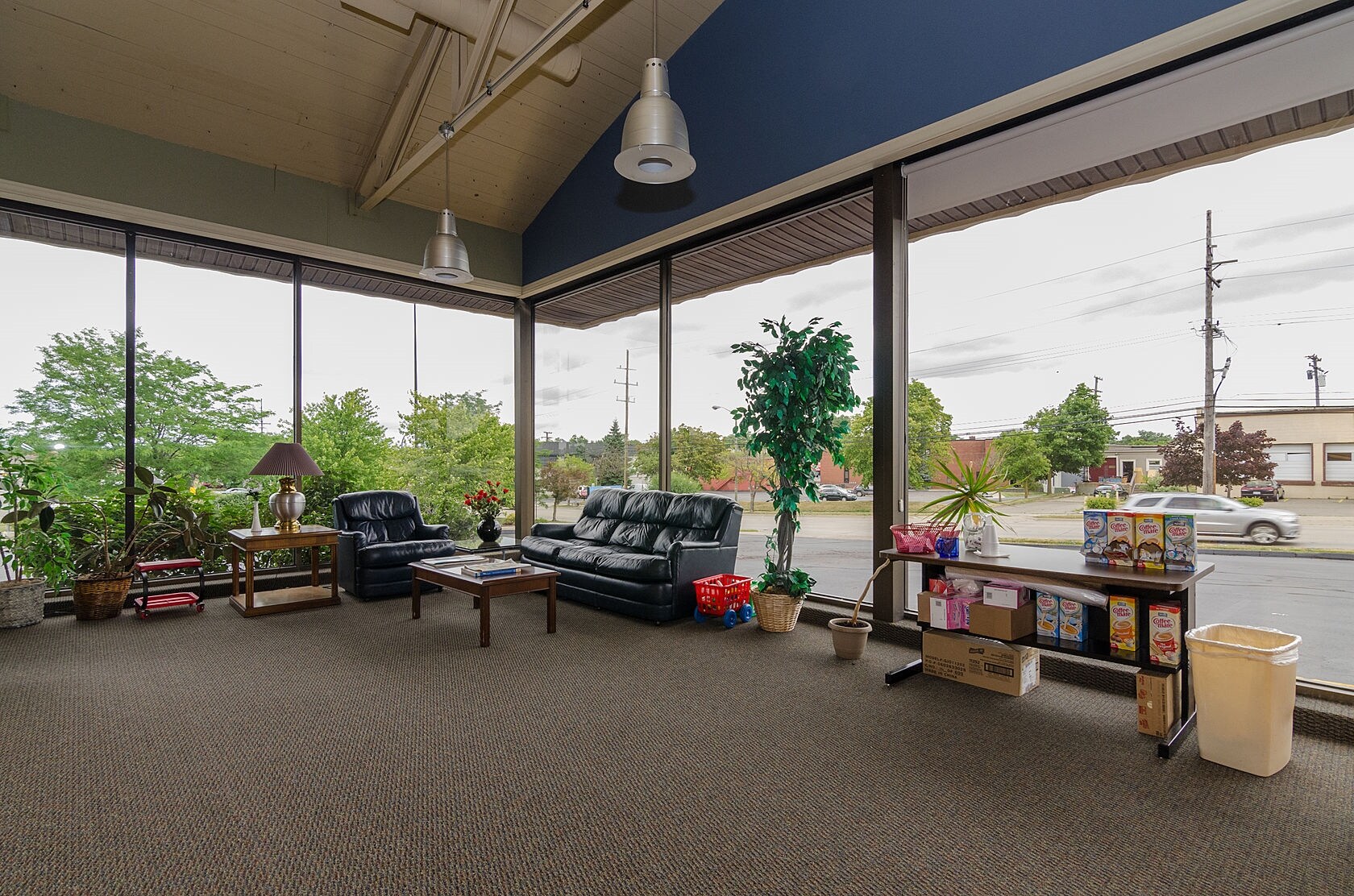 Climate Control Indoor Storage Ann Arbor Dandk Organizer