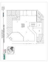 24950-25000 Country Club Blvd, North Olmsted, OH for lease Site Plan- Image 1 of 1