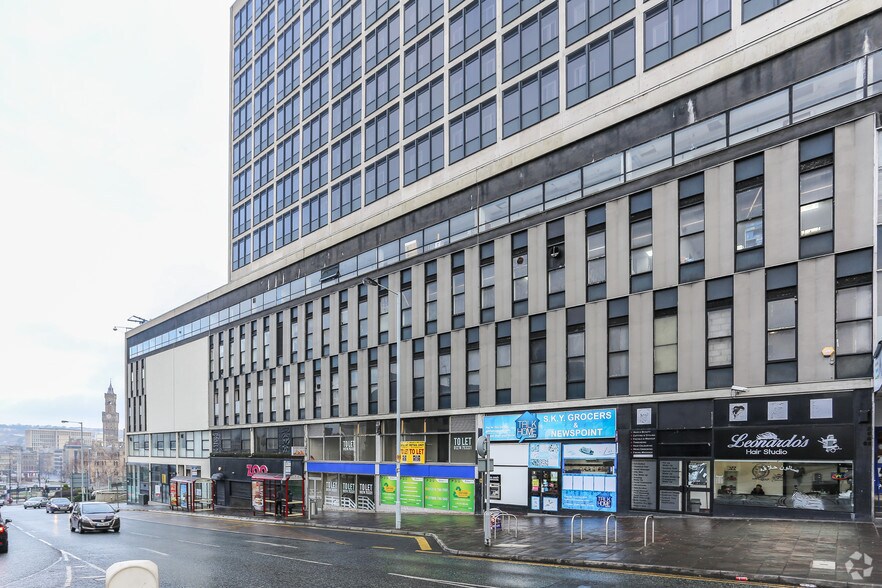 7-13 Little Horton Lane, Bradford for sale - Primary Photo - Image 1 of 1