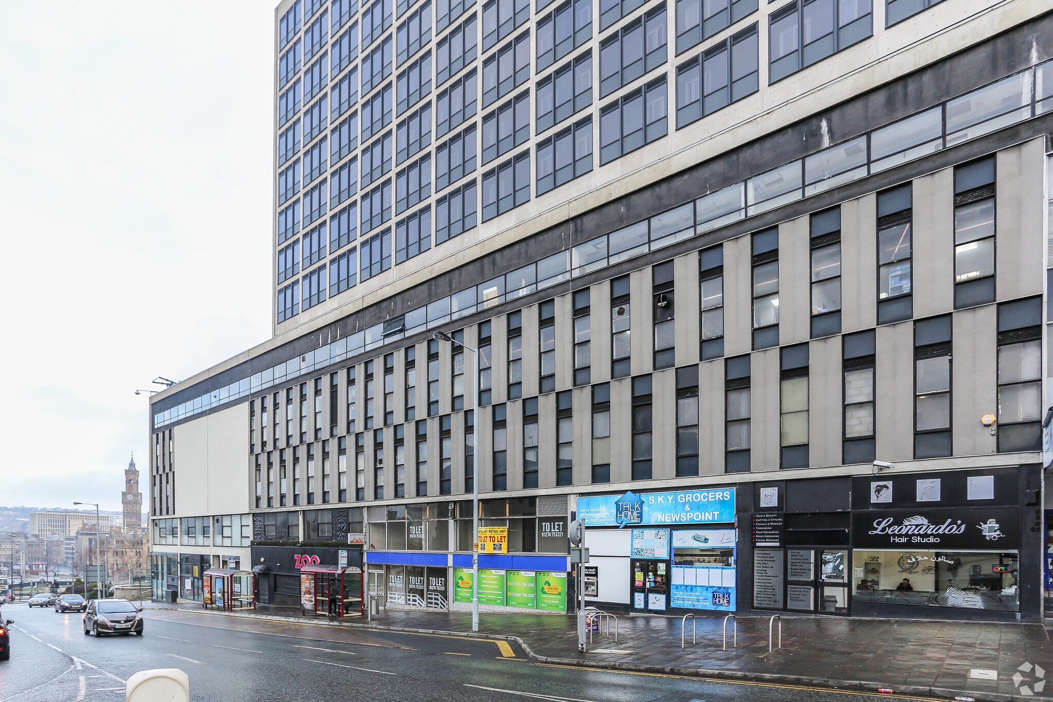 7-13 Little Horton Lane, Bradford for sale Primary Photo- Image 1 of 1