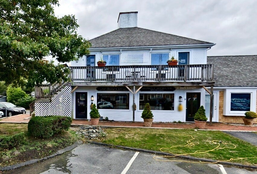 68 Tupper Rd, Sandwich, MA for sale Building Photo- Image 1 of 1