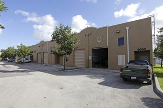 More details for 4616 NW 133rd St, Opa Locka, FL - Industrial for Sale