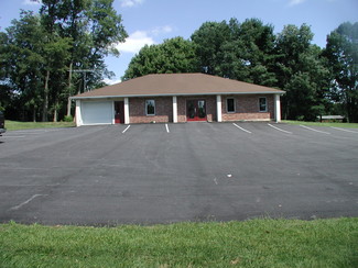 More details for 1571 Horseshoe Pike, Glenmoore, PA - Office for Sale