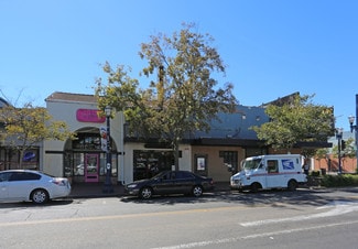 More details for 835-837 Texas St, Fairfield, CA - Retail for Sale