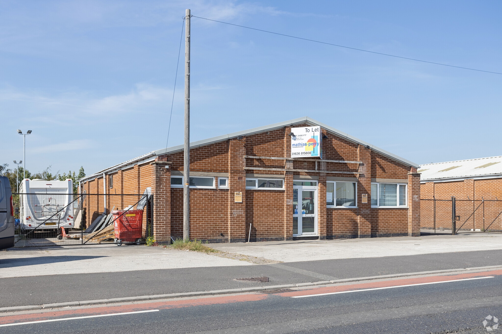 Northern Rd, Newark for sale Building Photo- Image 1 of 1