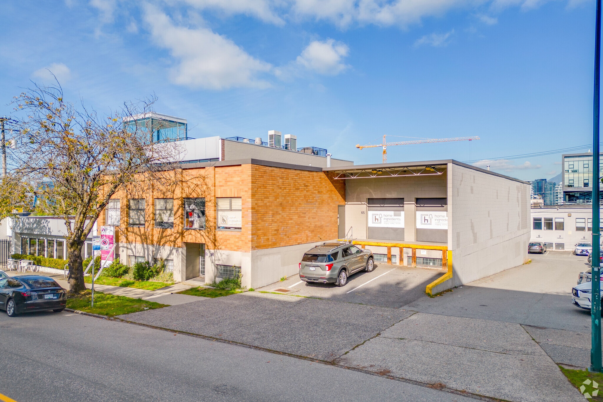 59-65 W 7th Ave, Vancouver, BC for sale Primary Photo- Image 1 of 1