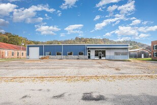 330 N Front St, Ripley OH - Warehouse