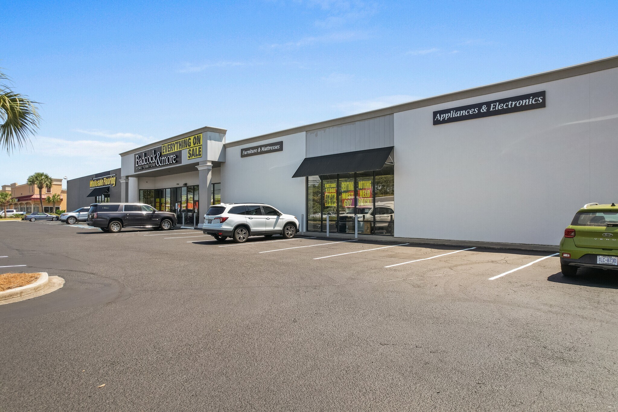 2301 Highway 17 S, North Myrtle Beach, SC for sale Building Photo- Image 1 of 1