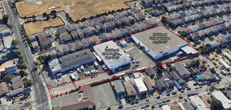 More details for 1025 98th Ave, Oakland, CA – Industrial for Sale, Oakland, CA