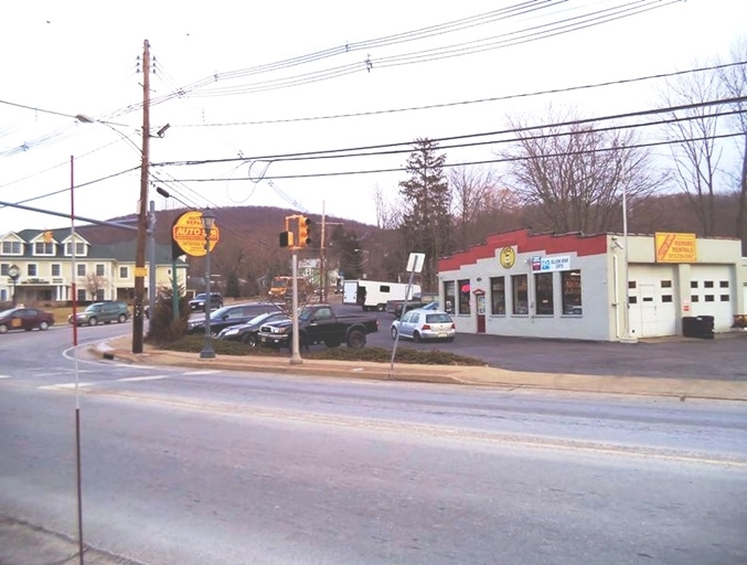 Retail in Sparta, NJ for sale Primary Photo- Image 1 of 1