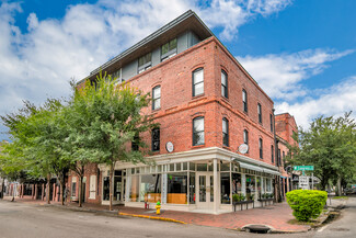 More details for 36 Martin Luther King Jr Blvd, Savannah, GA - Hospitality for Sale