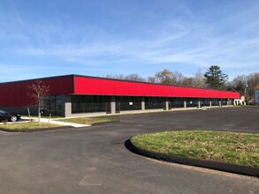 1261 Meriden Rd, Wolcott, CT for lease Building Photo- Image 1 of 4