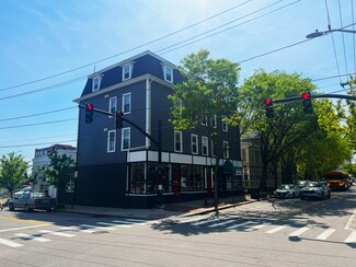 More details for 239-243 Wickenden St, Providence, RI - Retail for Lease