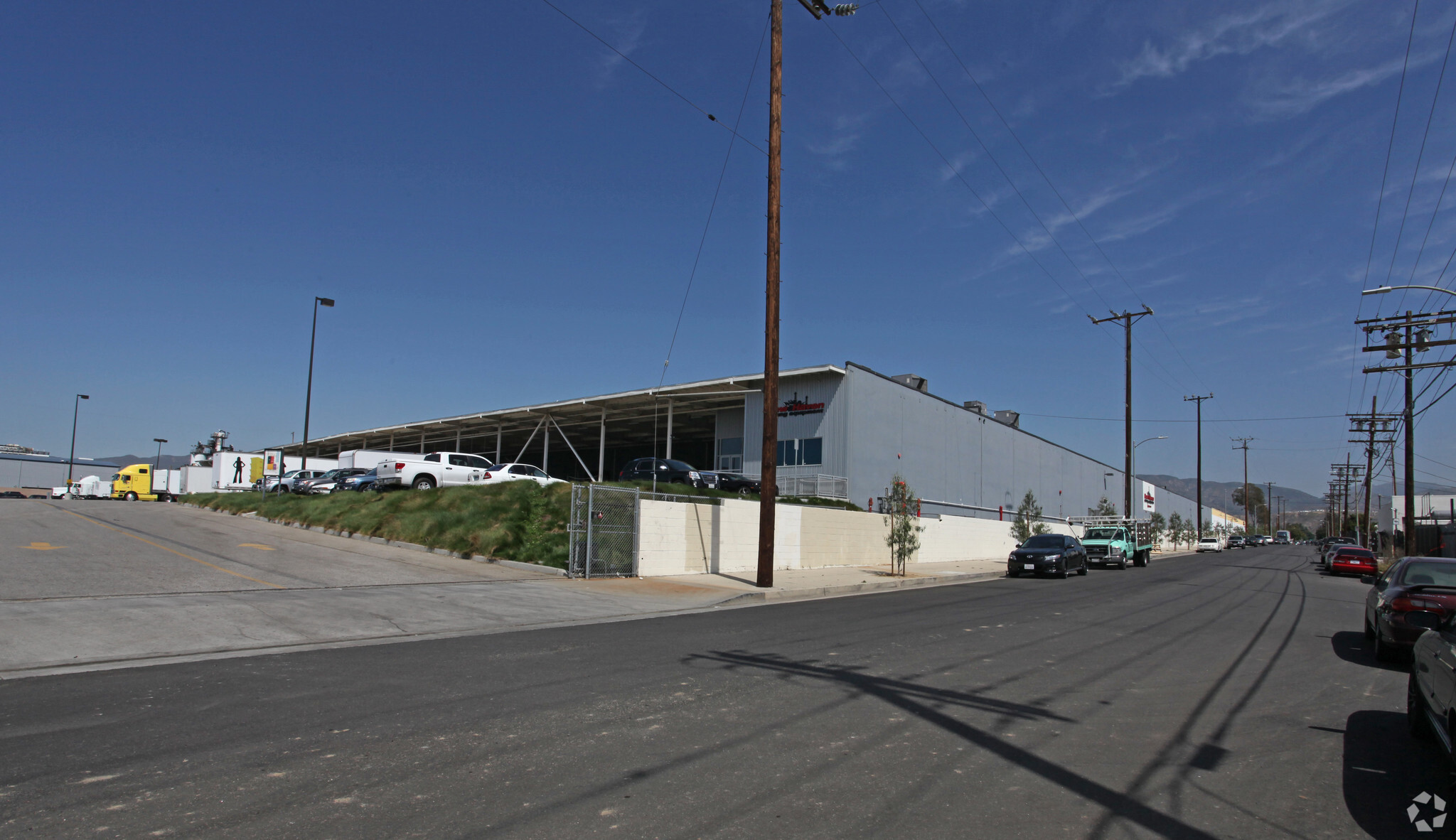 13571 Vaughn St, San Fernando, CA for sale Building Photo- Image 1 of 2